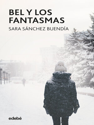 cover image of Bel y los fantasmas
